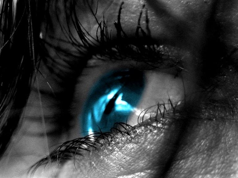 Clear Eyes