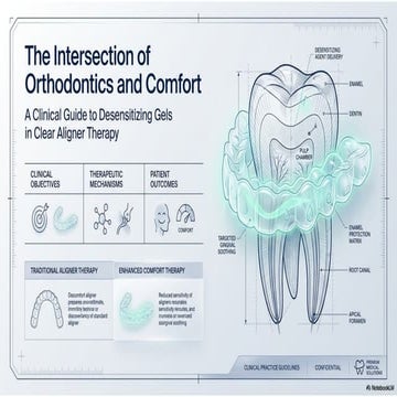 How Power Ridges Improve Root Torque in Clear Aligner Treatment | PPTX