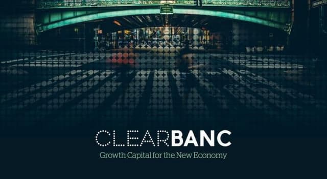 Clearblanc pitch deck