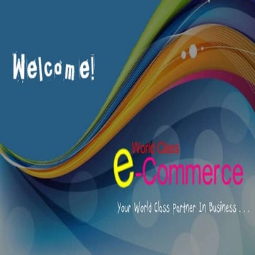 Merchant Affiliate Partner Program | PPTX