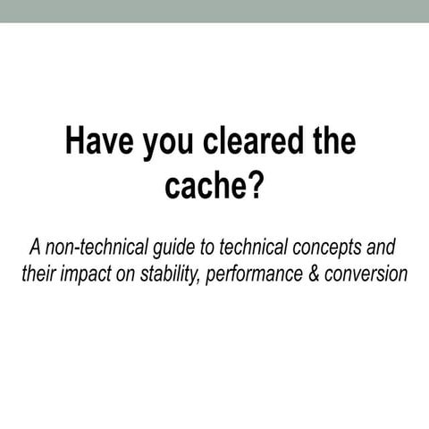 Have you cleared the cache?