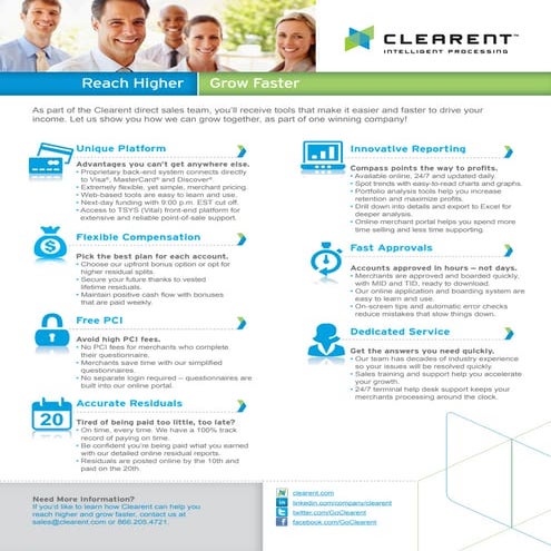 Clearent | PDF