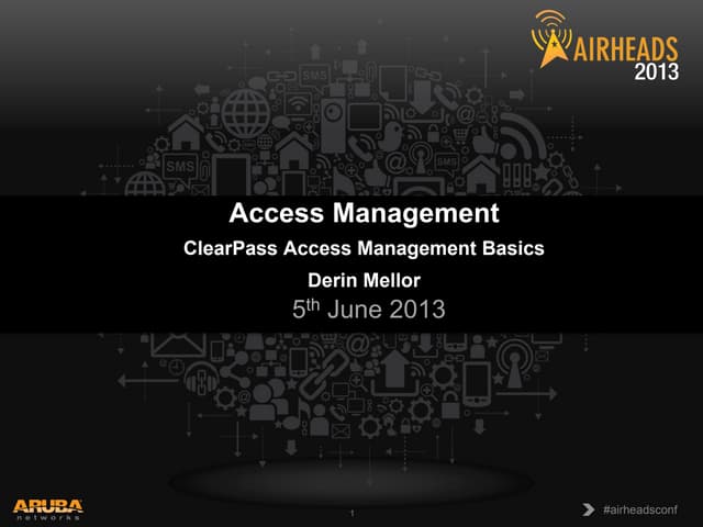 Clear passbasics derinmellor