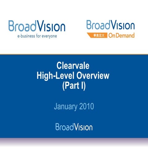 Clearvale Hlo En 2010 01 18