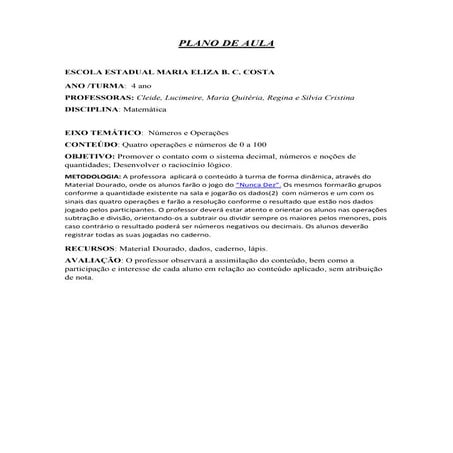 Cleide, Lucimeire, Maria quitéria, Regina e Silvia Cristina