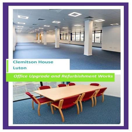Future Group office case study | PDF
