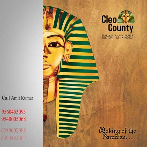 Cleo county