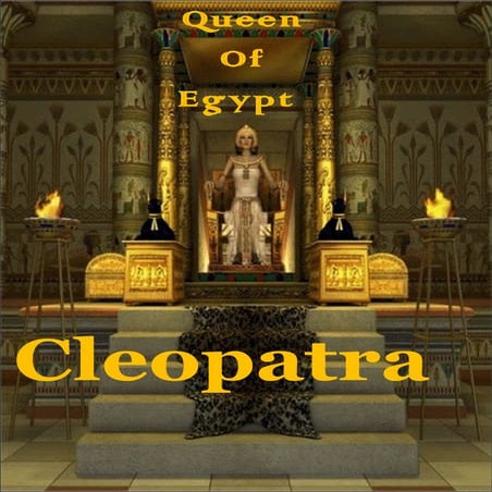 Cleopatra 7th