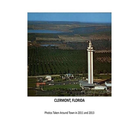 Clermont, Florida