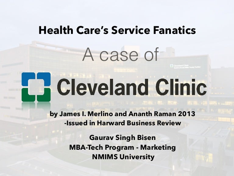 Cleveland Clinic Home Care Reviews