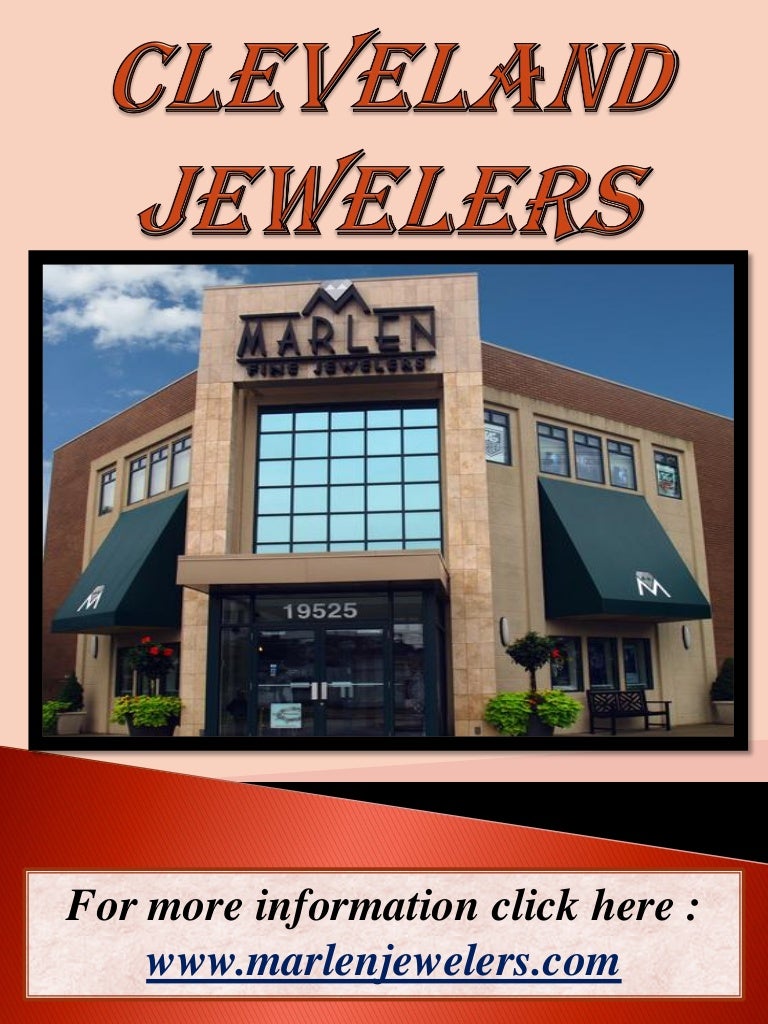 Cleveland jewelers