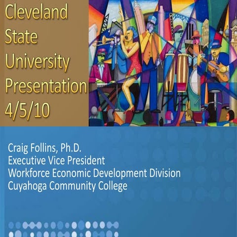 Cleveland state presentation copy