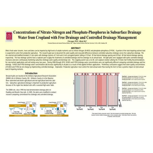 AGU Fall 2011 Poster presentation | PDF