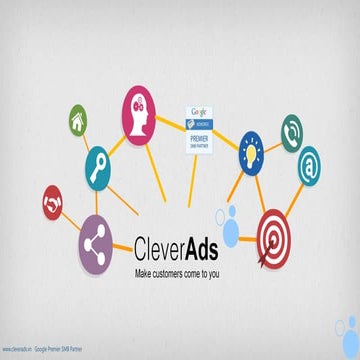 CleverAds