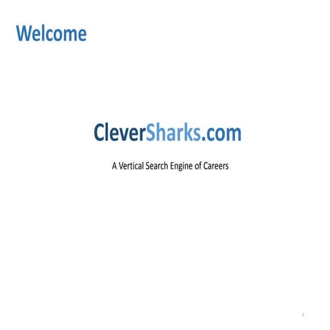 CleverSharks