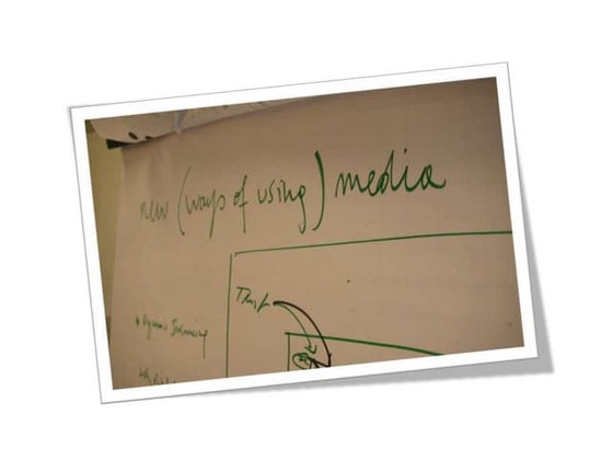 Cleverwood friday sessions