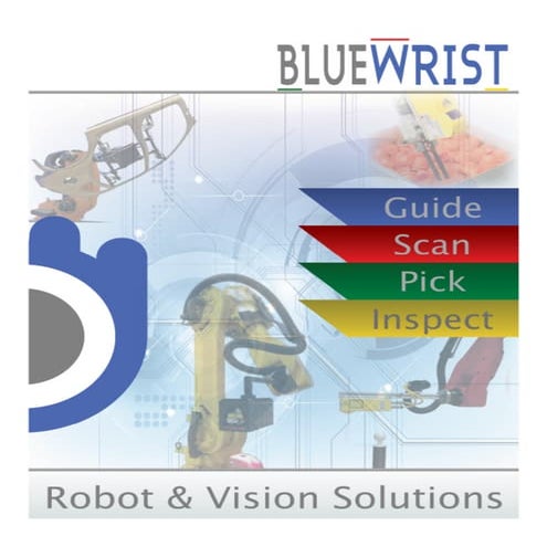 Geometrix Automation & Robotic Solutions, Maharashtra,Automation And Robotic ...