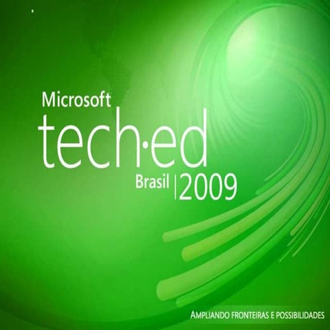 Economize o Consumo de Link WAN com o BranchCache