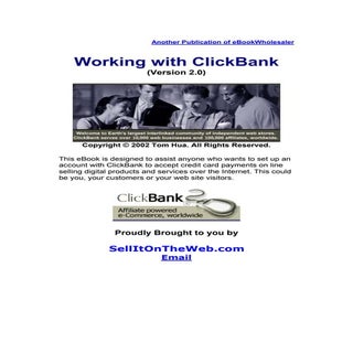 Clickbank