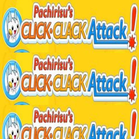 Click clack attack