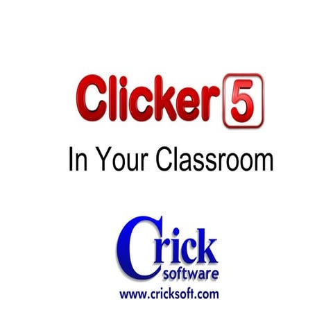 Clicker në klasën tuaj