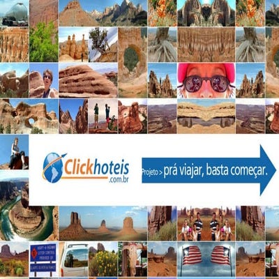 CLICK HOTEIS