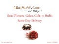Send Flowers, Cakes, Gifts to Hubli-Same Day Delivery