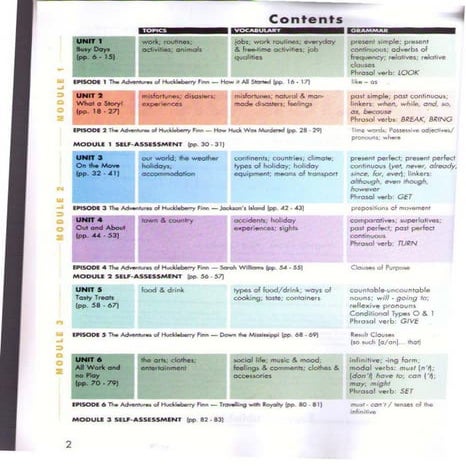 Click on 3 student's book | PDF