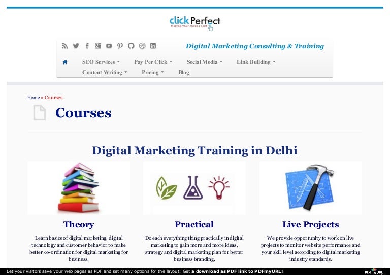 Marketing Training CourseFree Google Online Markeing
