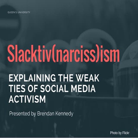 slactivism