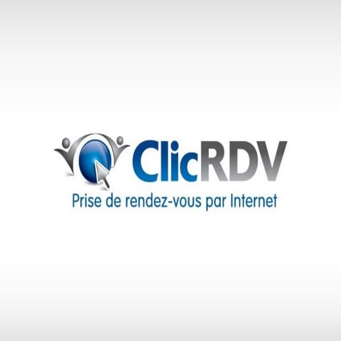 ClicRDV prise de rendez vous en ligne médecin santé