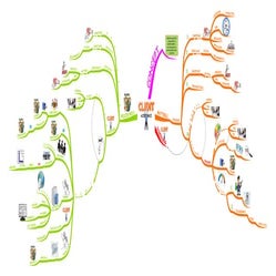 Client Acceptance - MIND MAPPING STUDY TECHNIQUE 