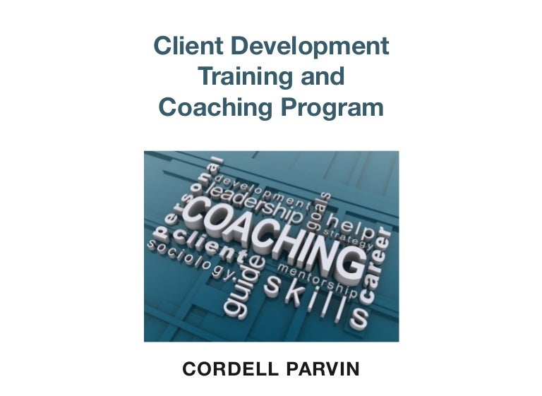 client development