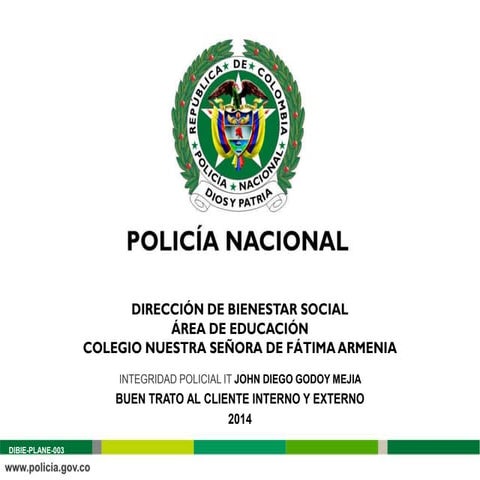 Cliente interno y externo