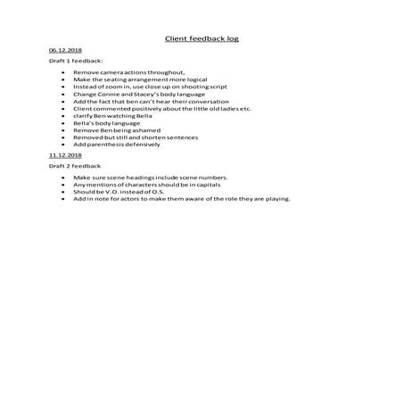Job roles at a record label | DOCX