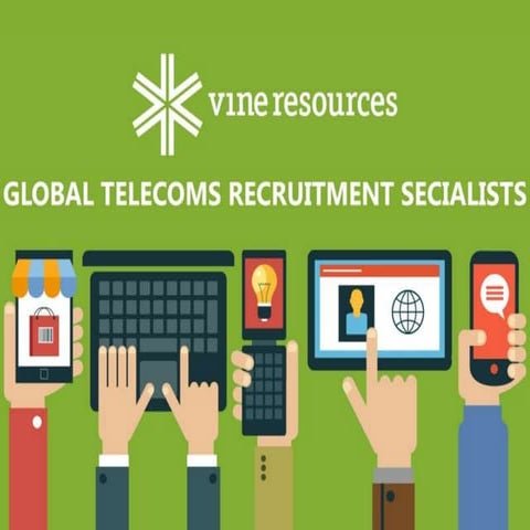 Vine Resources Client Overview