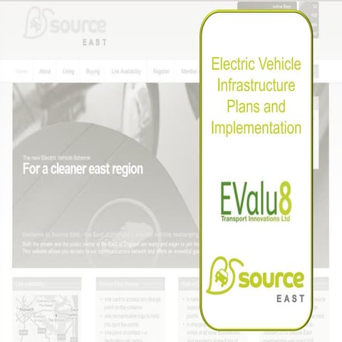 EValu8 offer presentation