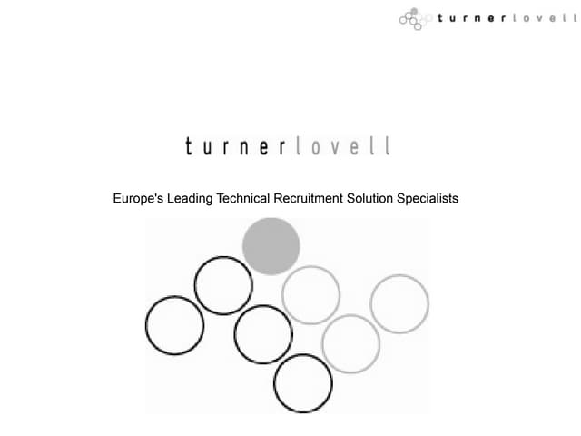 Turner Lovell Overview