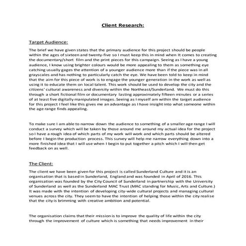 Client research.pptx xxxxxxxxxxxxxxxxxxx | PPTX