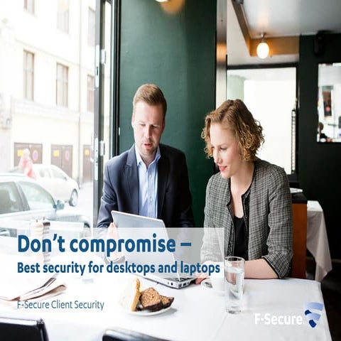 Client Security - Best security for business workstations