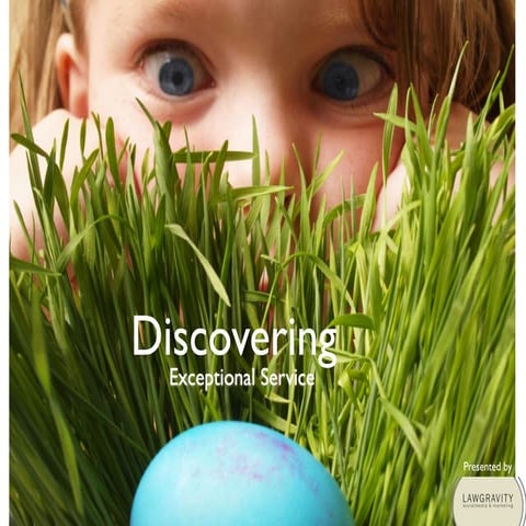 Delivering Value Through Exceptional Client Service