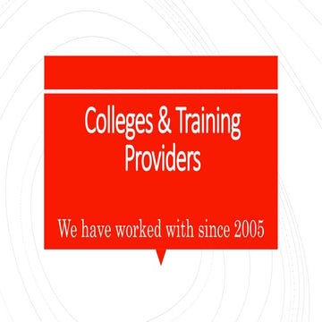 Level 3 Award; Review Health & Safety Procedures in the Workplace