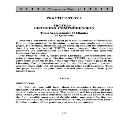 Alcpt form 2 | DOC