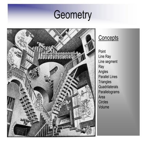 Clil.geometry presentation-