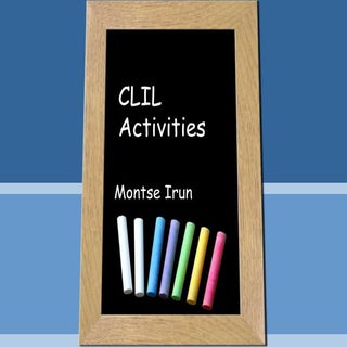 CLIL 4: Communication
