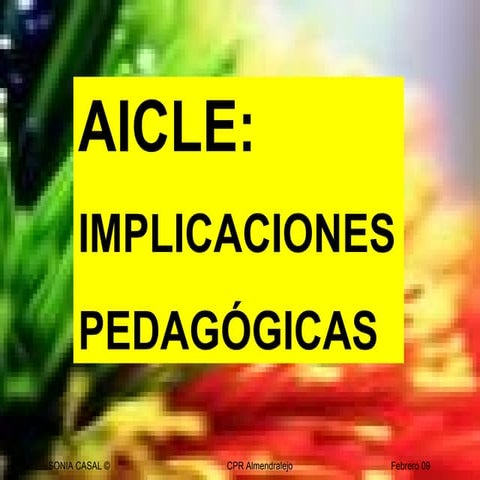 Clil fundamentos t eo ricos