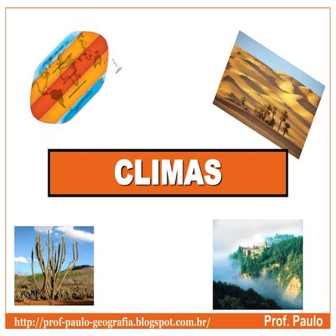 Clima