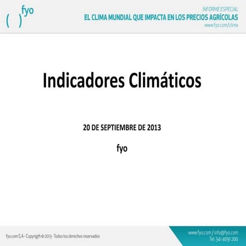 Clima130920
