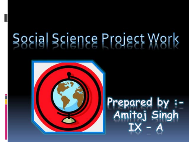 Climate - sst class9 