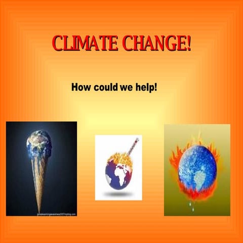 Climate Change Final Project by K Bilasenmi 